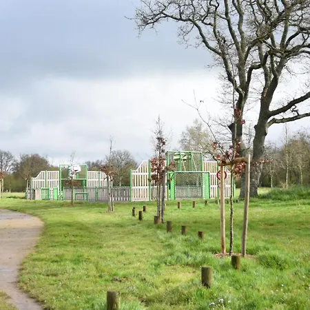 Maison d'hôtes Privatif équipé Dans Résidence De L'hôte 3*