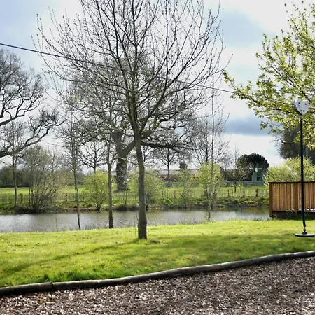 Maison d'hôtes Privatif équipé Dans Résidence De L'hôte Sainte-Flaive-des-Loups