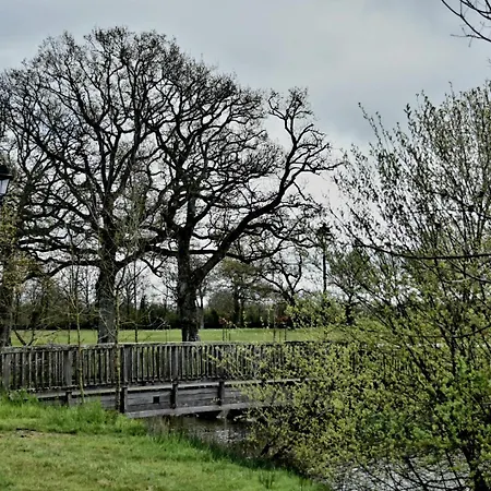 Privatif équipé Dans Résidence De L'hôte Maison d'hôtes Sainte-Flaive-des-Loups