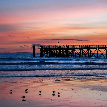 Privatif équipé Dans Résidence De L'hôte 3*